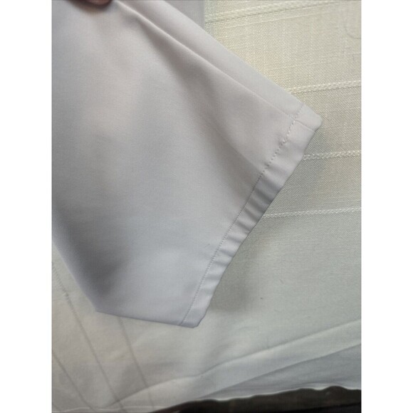 Peter Millar Wicking Element Men's Pants Size 36 x 32 Golf Khaki - Picture 5 of 12